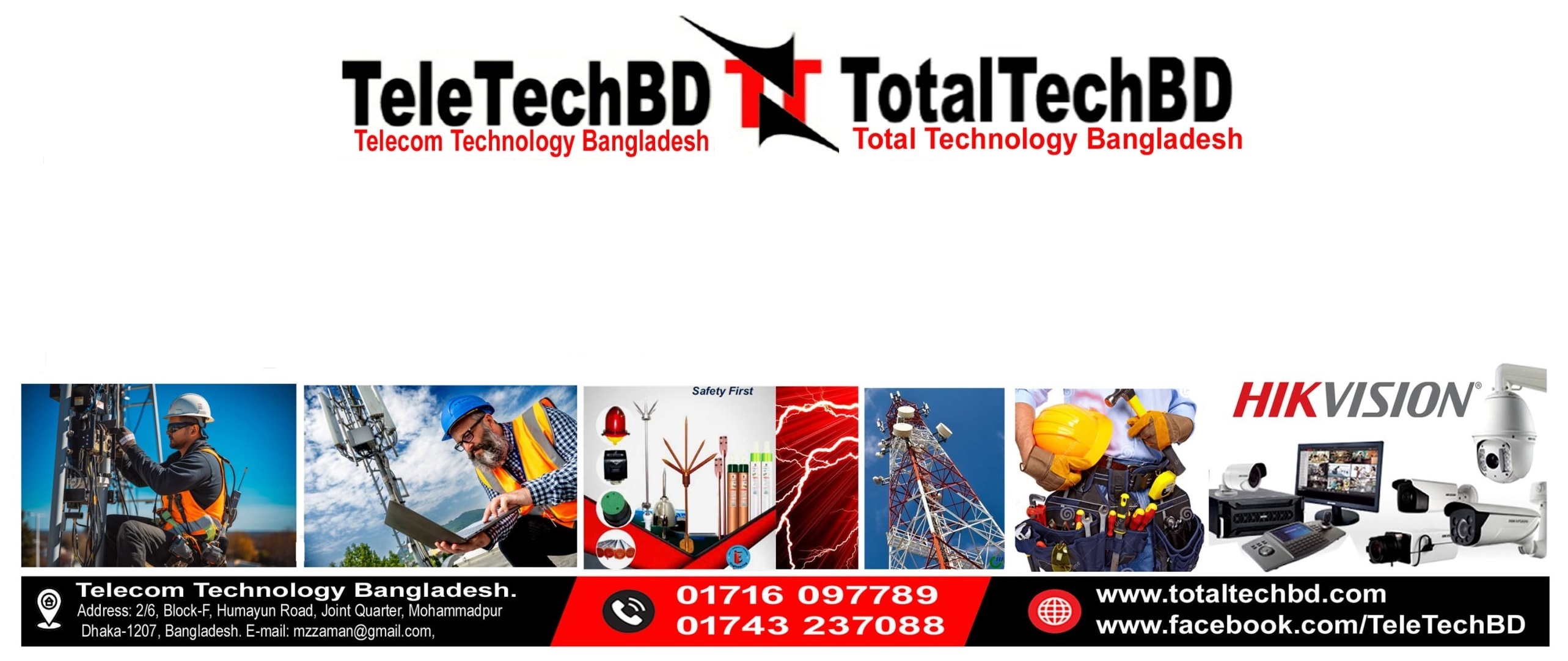 TotalTechBD